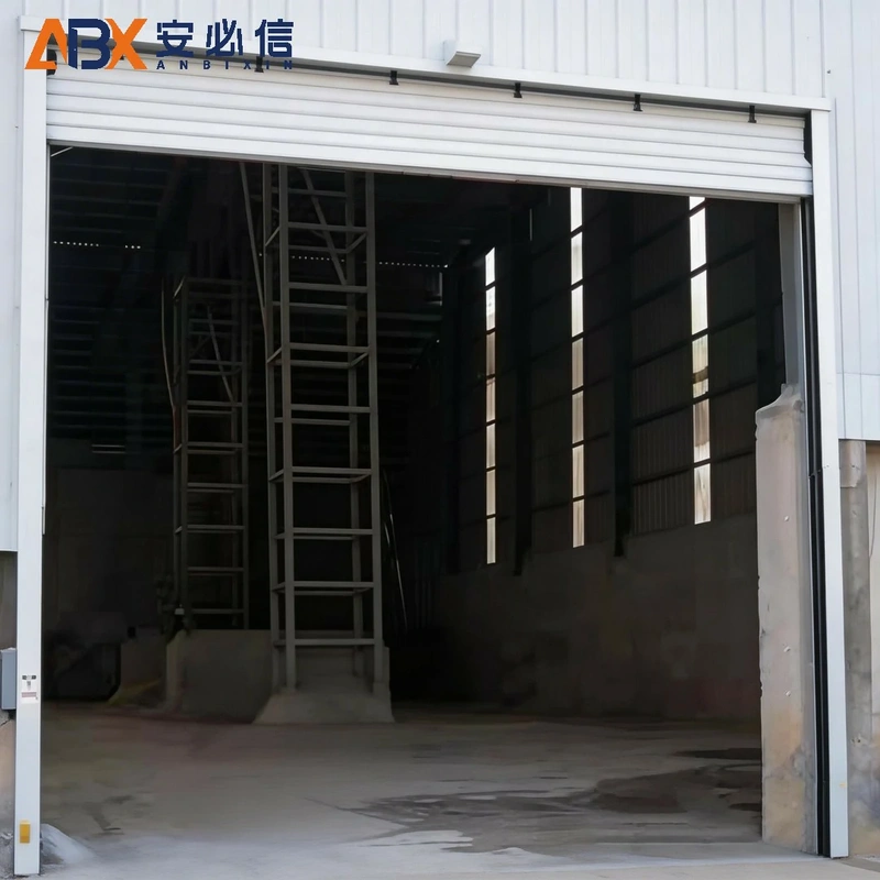 苏州市机械式门封